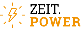 Logo Zeitpower